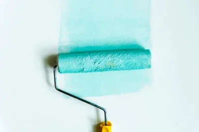 Peinture intérieure à Dagny-Lambercy — murs, plafonds et boiseries